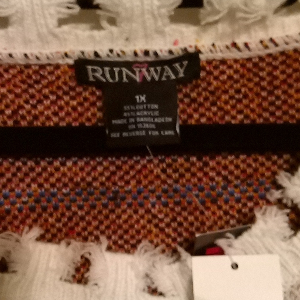 Sweater - Picture 3 of 5